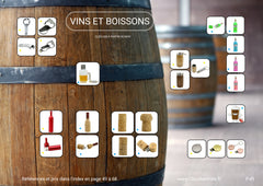 . Vin / Bière / Boissons
