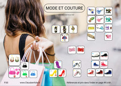 . Mode et Couture