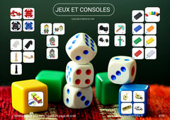 . Jeux / Console / Jeux video