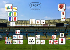 . Sport