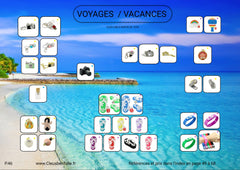 . Vacances / Plage