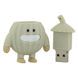 Clé usb Oignon