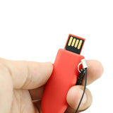 Clé usb Stylet de couleur