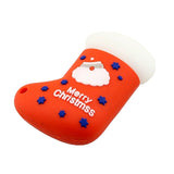Clé usb Chaussettes de Noël