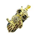 Clé usb Chouette série luxe