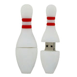 Clé usb Quille de Bowling