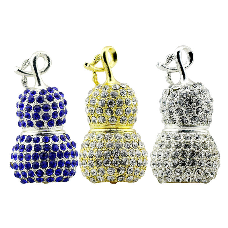 Clé usb Clé usb Urnes sepulture strass