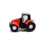 Clé usb Tracteur