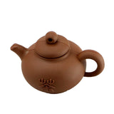 Clé usb Théière Chinoise brune