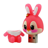 Clé usb Lapin