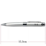 Clé usb Stylo bille laser CSB11