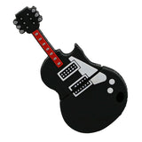 Clé usb Guitares silicones couleurs