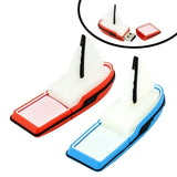 Clé usb Bateau Voilier