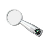 Clé usb Loupe et boussole