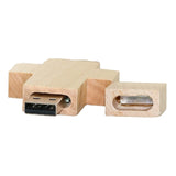 Clé usb Sainte Croix