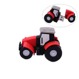 Clé usb Tracteur