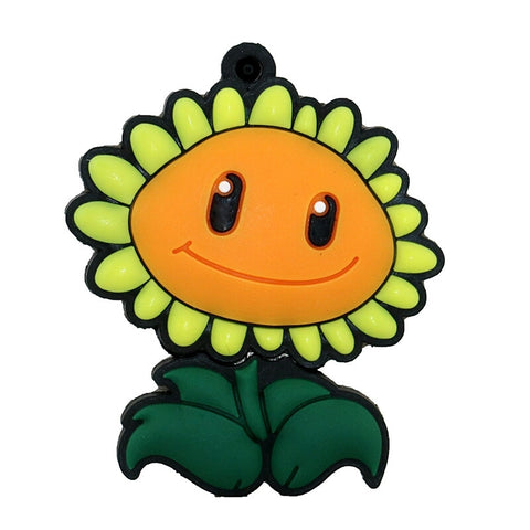 Clé usb Fleur Tournesol