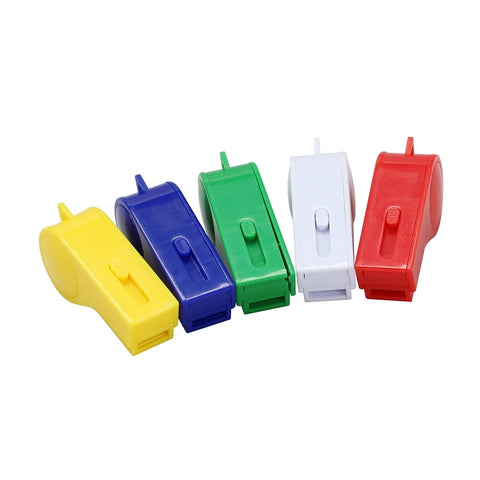 Clé usb Sifflet