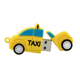 Clé usb Taxi