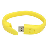 Clé usb bracelet S2