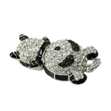 Clé usb Panda luxe
