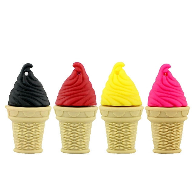 Clé usb Cornet de glace