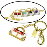 Clé usb Pochette dorée
