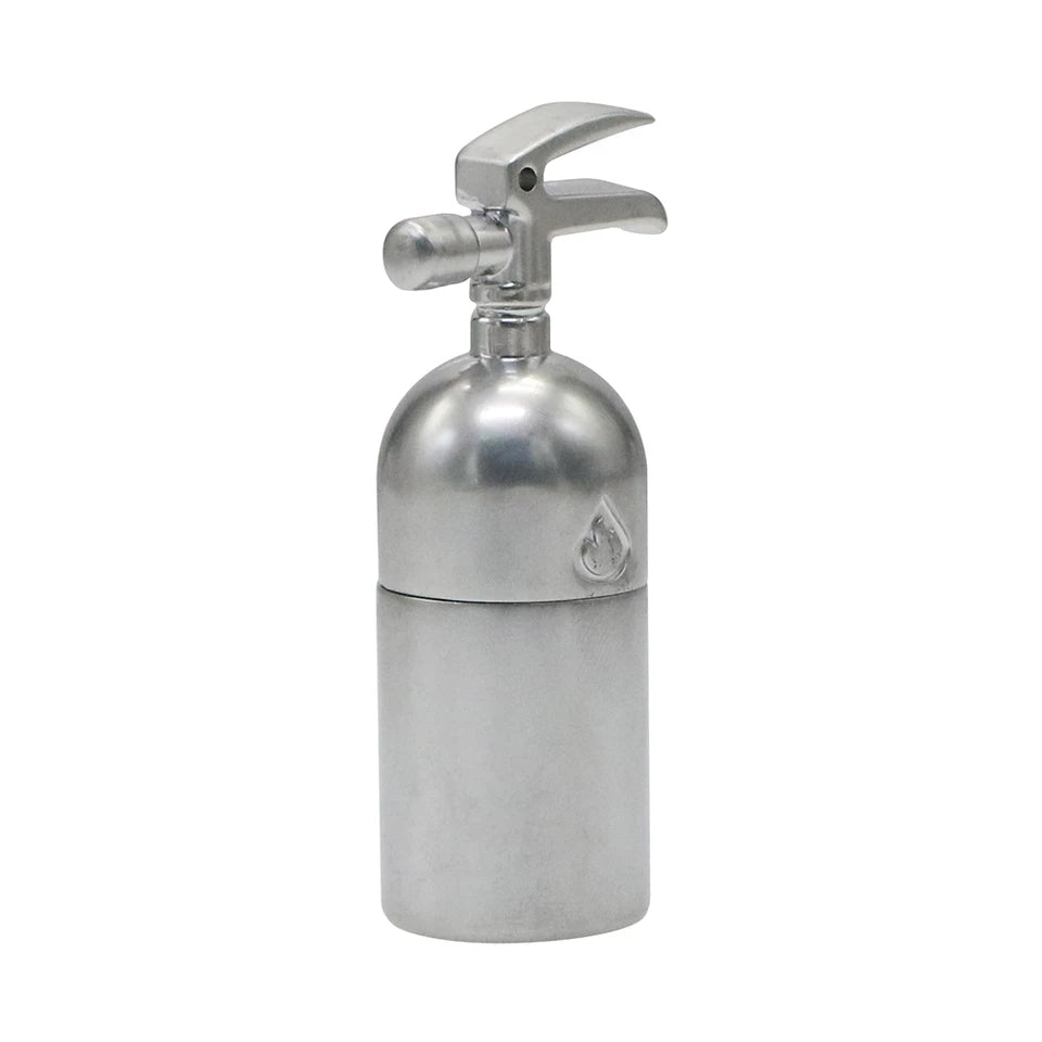 Clé usb Extincteur acier