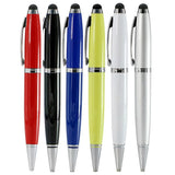 Clé usb stylo bille CSB07