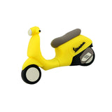 Clé usb Scooter jaune