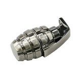 Clé usb Grenade acier