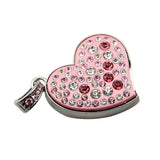 Clé usb Coeur rouge