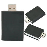 Clé usb Livre de couleur