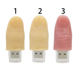 Clé usb Doigt