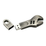 Clé usb Clé anglaise Clé à molette