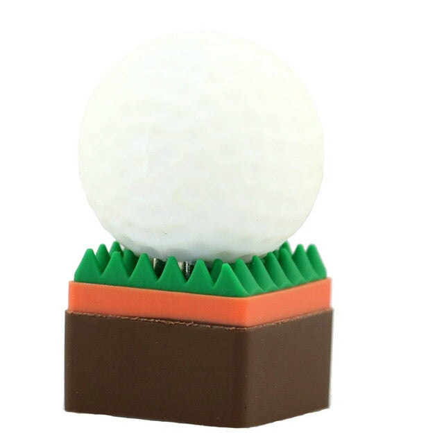 Clé usb Balle de Golf
