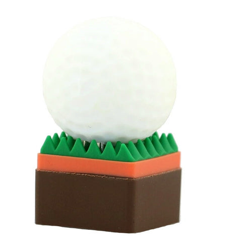 Clé usb Balle de Golf