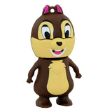 Clé usb Écureuil