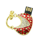 Clé usb Sac à main luxe de couleurs