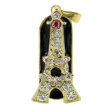 Clé usb Tour Eiffel luxe