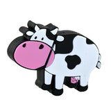 Clé usb Vache