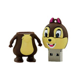 Clé usb Écureuil