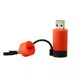 Clé usb Extincteur 3
