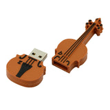 Clé usb Violon classique