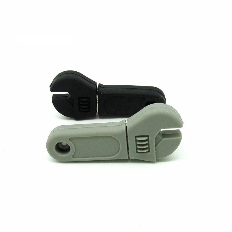Clé usb Clé à molette