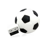 Clé usb ballon de Football