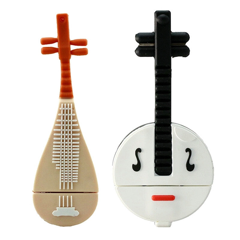 Clé usb instrument  Mandoline