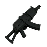 Clé usb Réplique arme Ak47 silicone