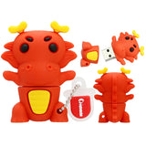 Clé usb Signes Astrologique chinois