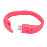 Clé usb bracelet S2